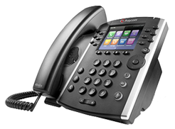 Polycom VVX 400